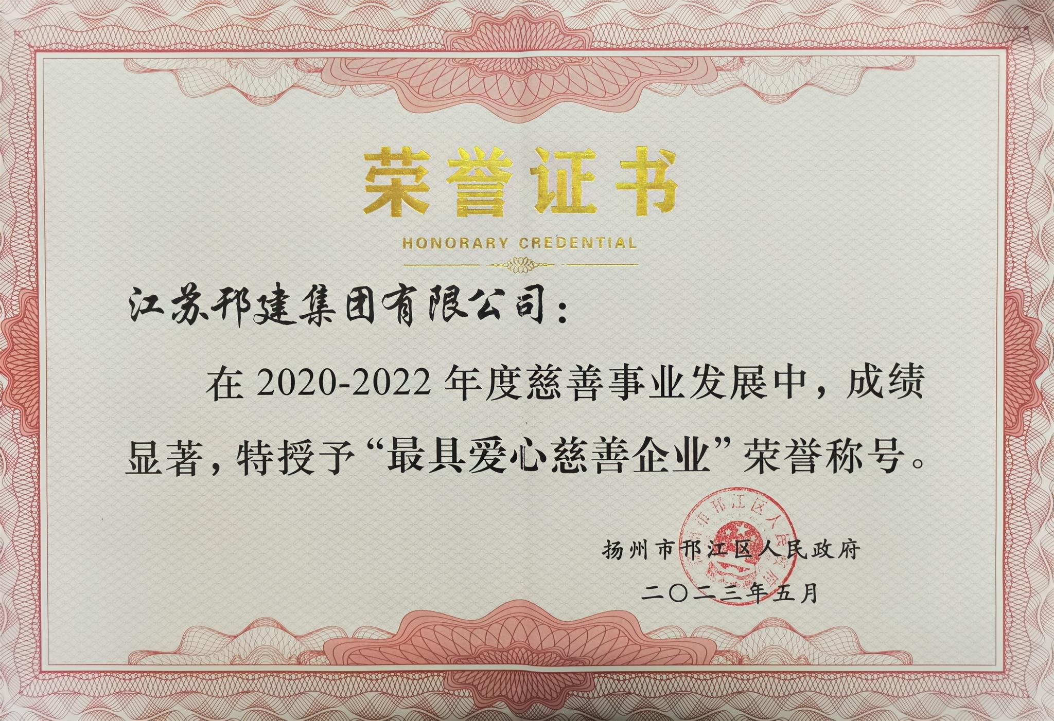 图1-4、集团公司被授予最具爱心慈善企业.jpg